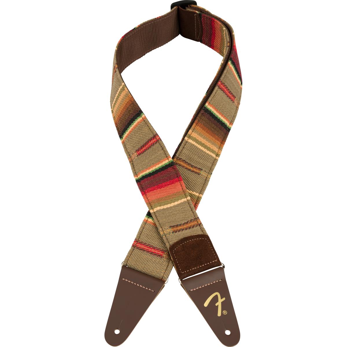 

Fender 2" Sonoran Strap, Sedona