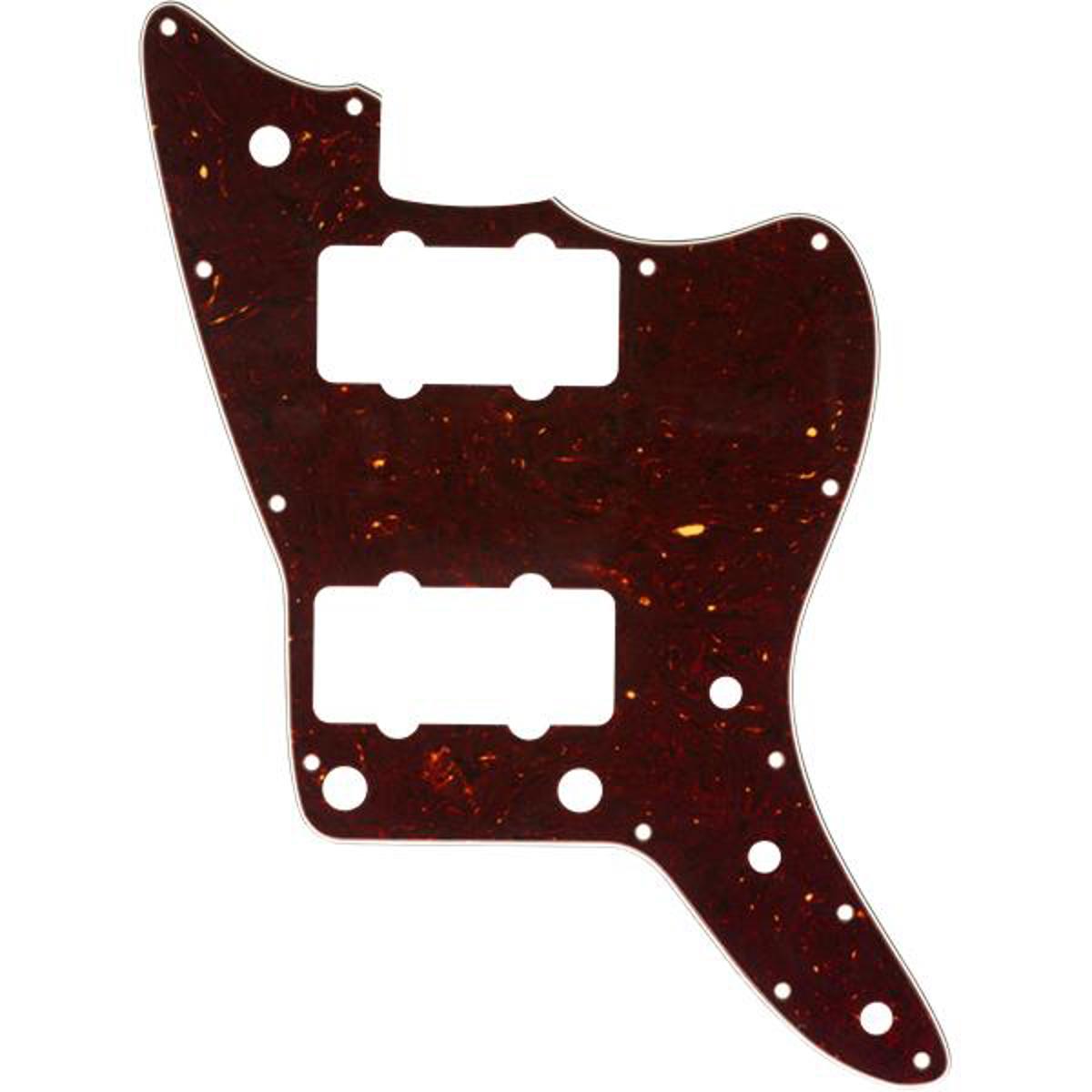 Image of Fender American Professional Jazzmaster Pickguard