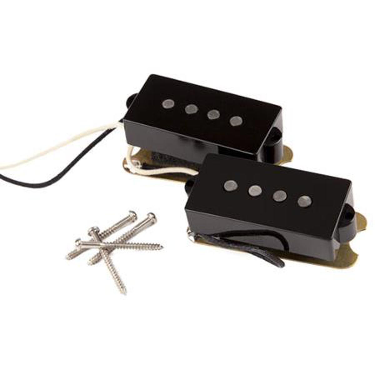 Image of Fender Custom Shop '62 Precision Bass Pickup