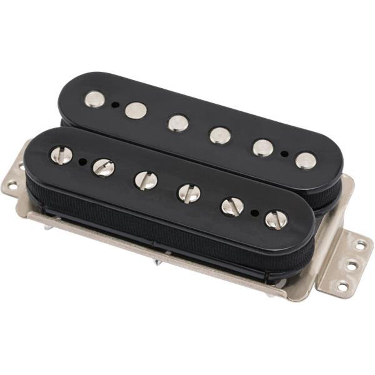 

Fender Double-Tap Humbucking Pickup, Black