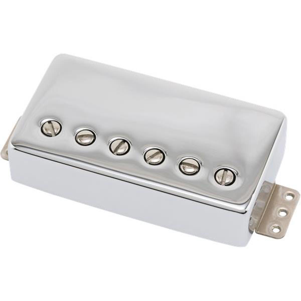 

Fender Double-Tap Humbucking Pickup, Chrome