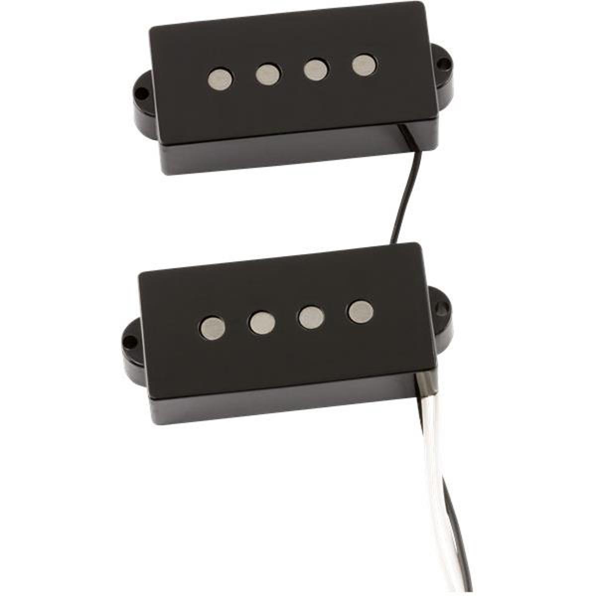 

Fender Yosemite P Bass Pickup, Black