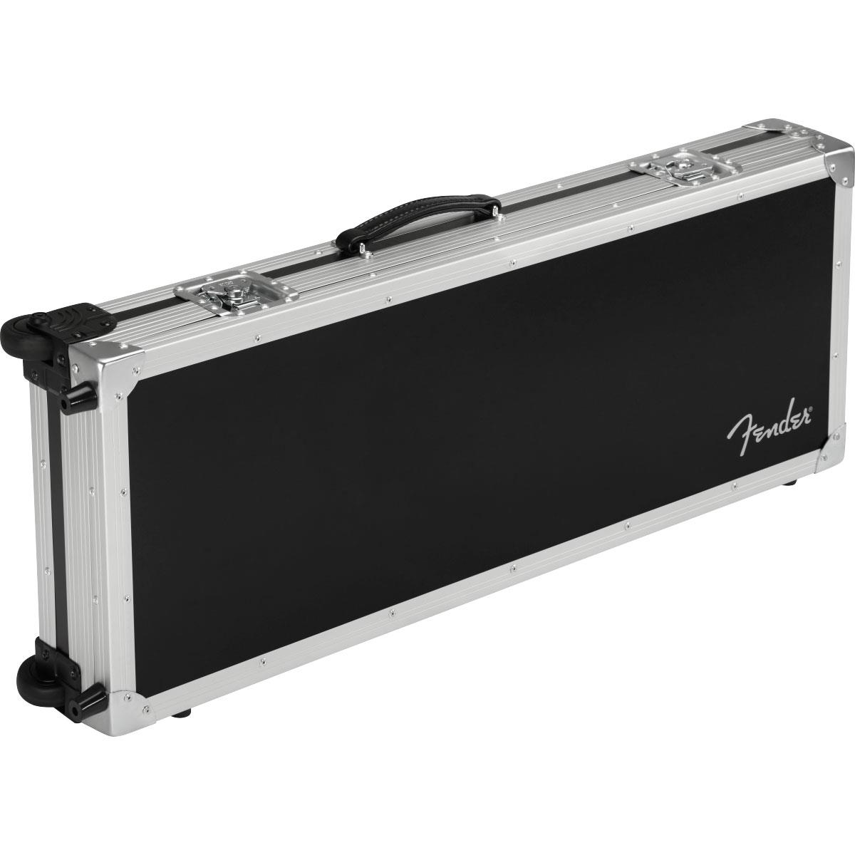 Image of Fender CEO Flight Case with Wheels