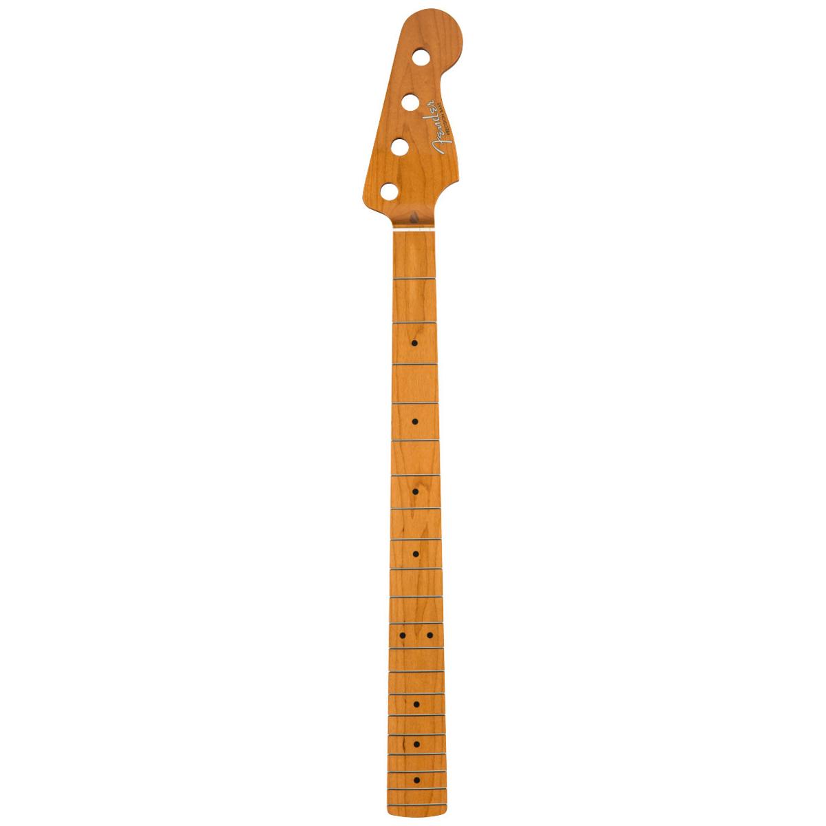 

Fender Vintera '50's Precision Bass Roasted Maple "C" Neck, Satin/Gloss Urethane