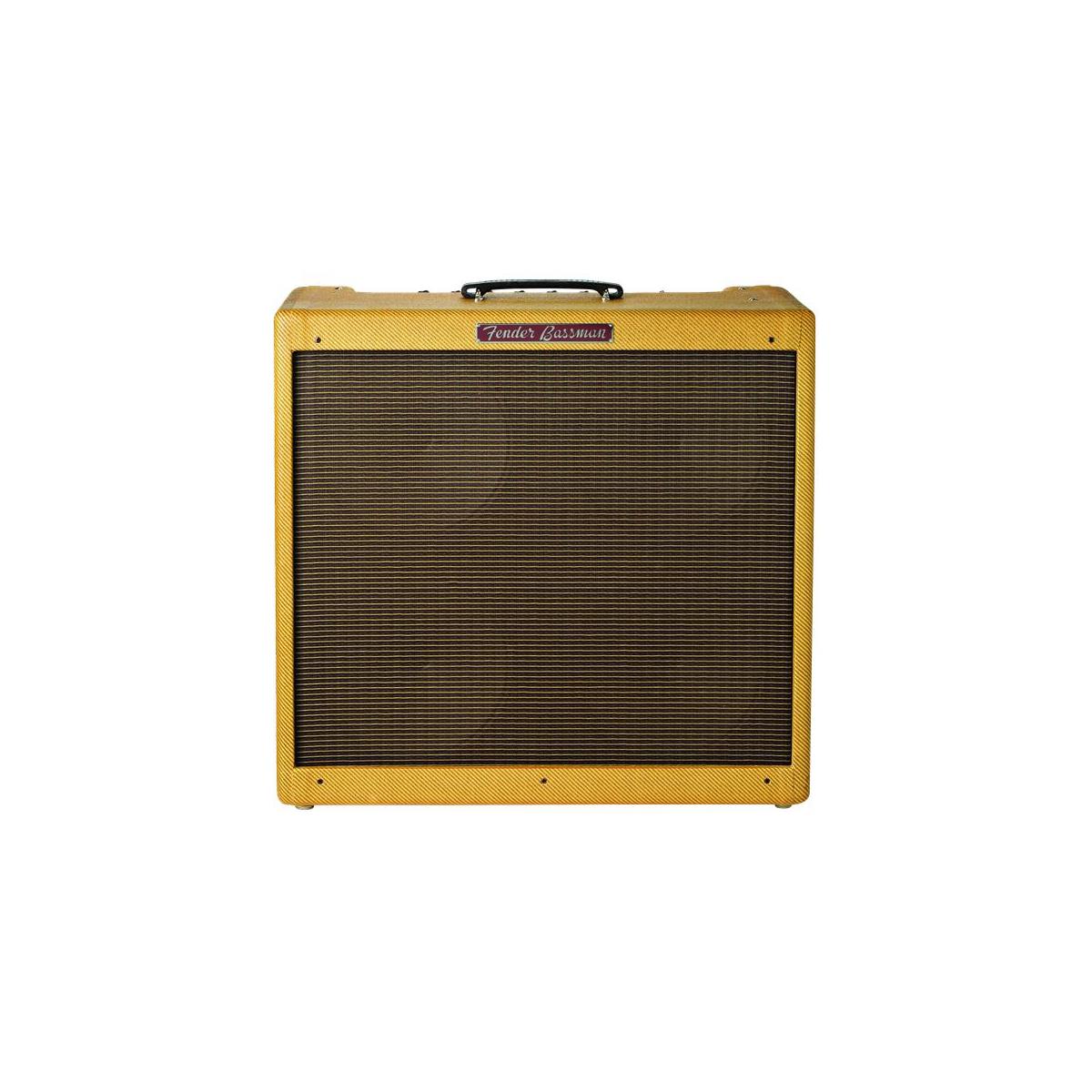 Image of Fender '59 Bassman LTD