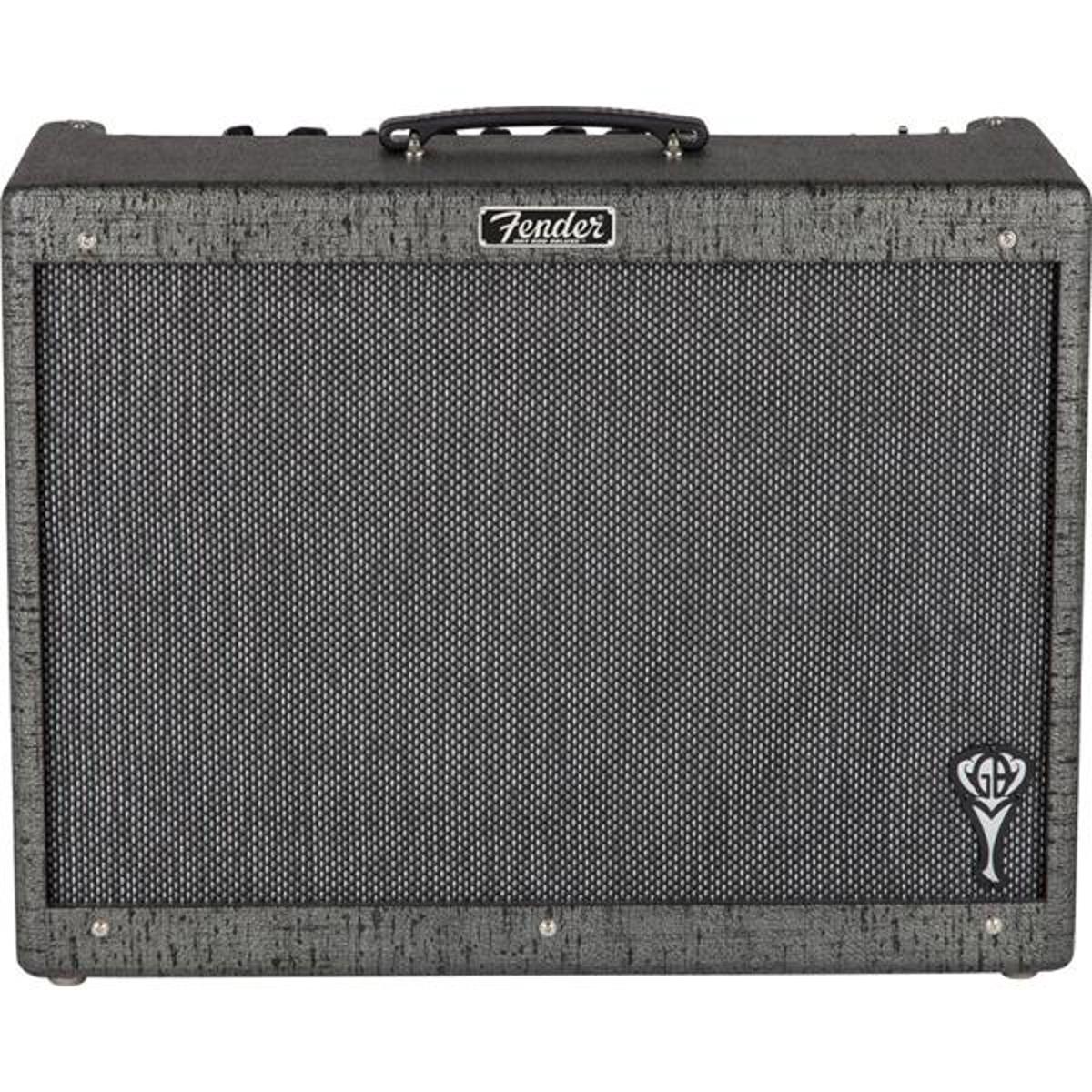 

Fender GB Hot Rod Deluxe , 120V Amplifier