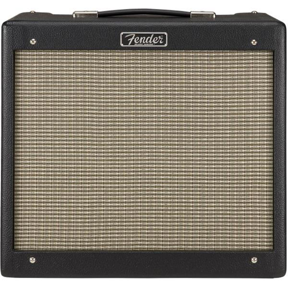 

Fender Hot Rod Blues Junior IV Amplifier, 120V, Black
