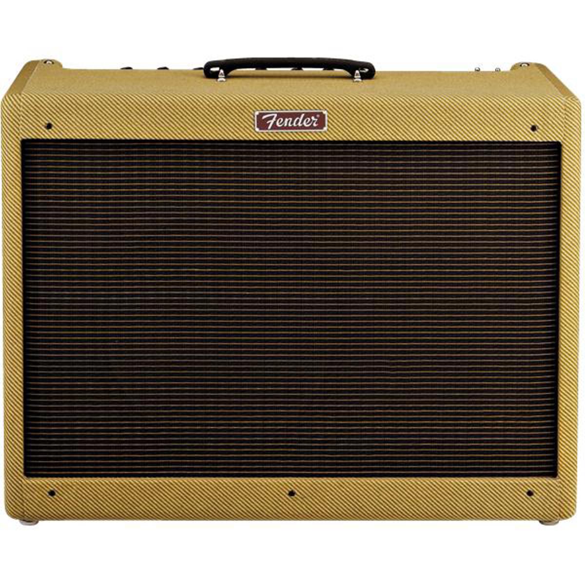 Image of Fender Blues Deluxe Reissue