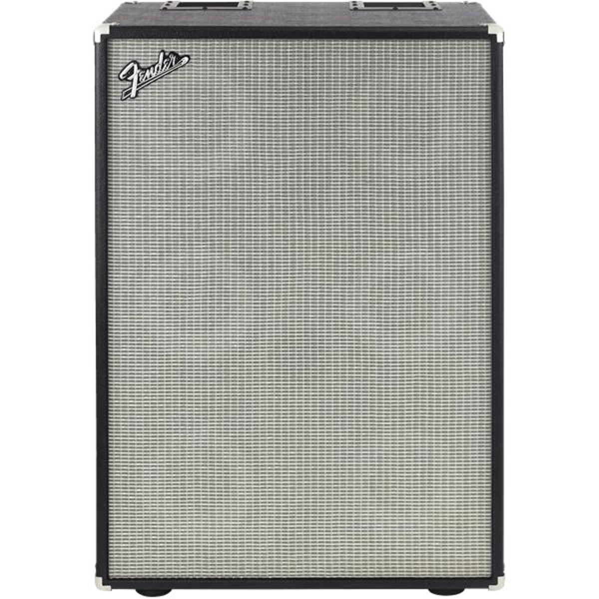 

Fender Bassman 610 Neo Enclosure, Black
