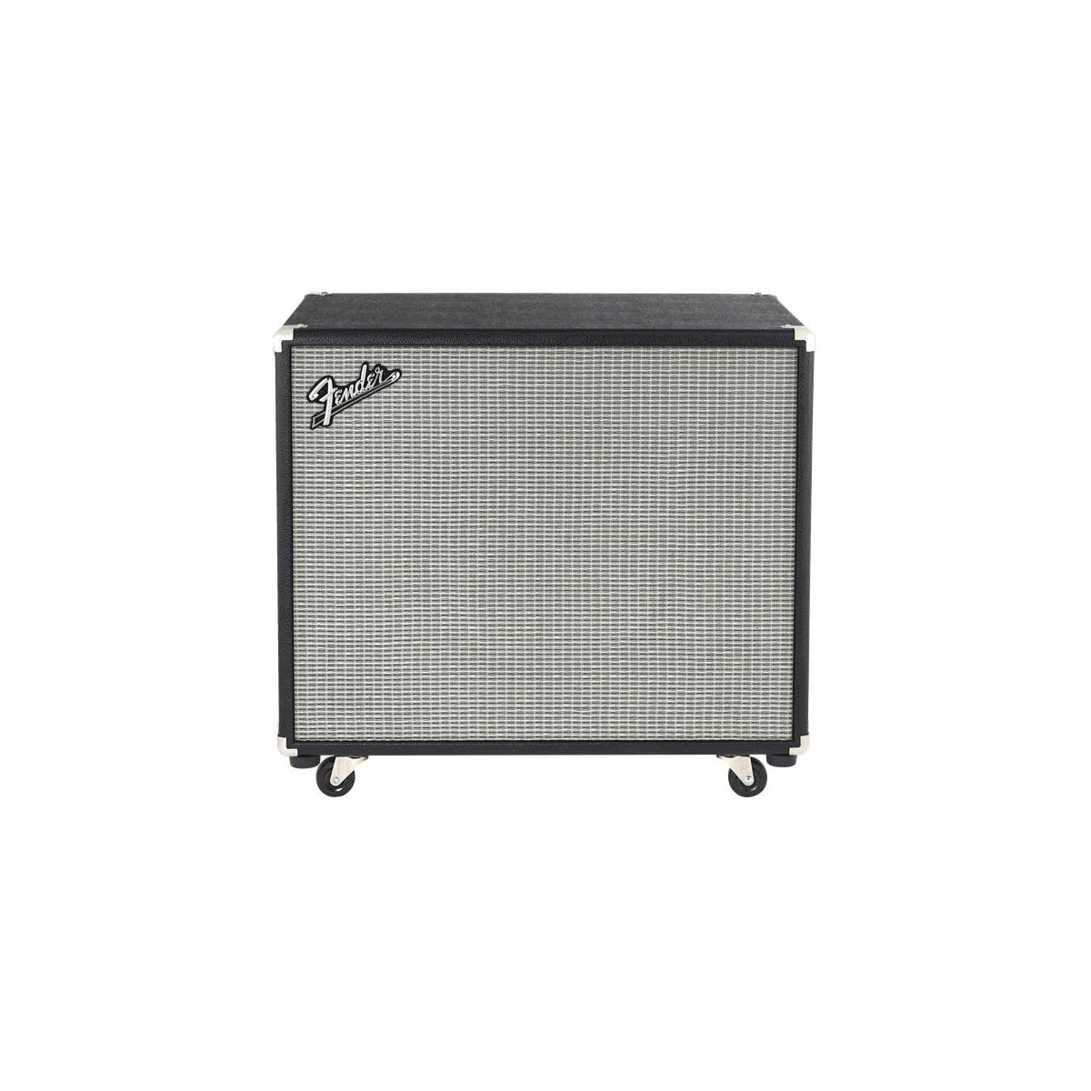 Image of Fender Bassman Pro 115 Bass Speaker Cabinet