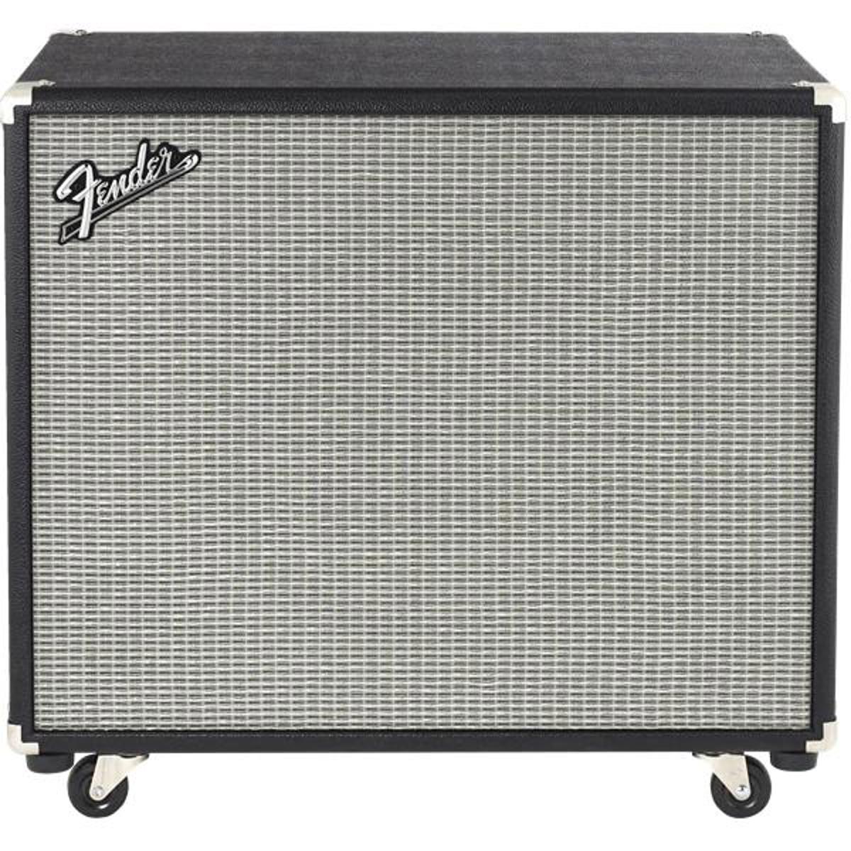 Image of Fender Bassman Pro 115 Bass Speaker Cabinet