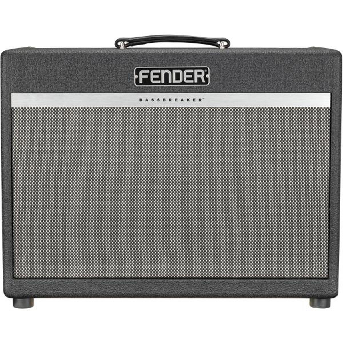 Image of Fender Bassbreaker 30R Tube Amplifier