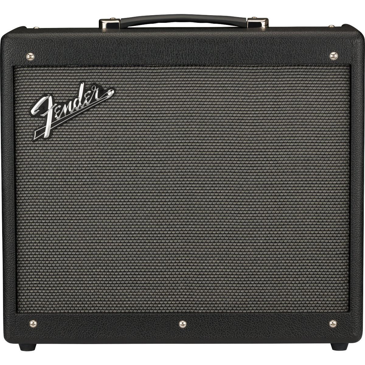 

Fender Mustang GTX50 120V 1-Channel Guitar Amplifier with 12" Speaker