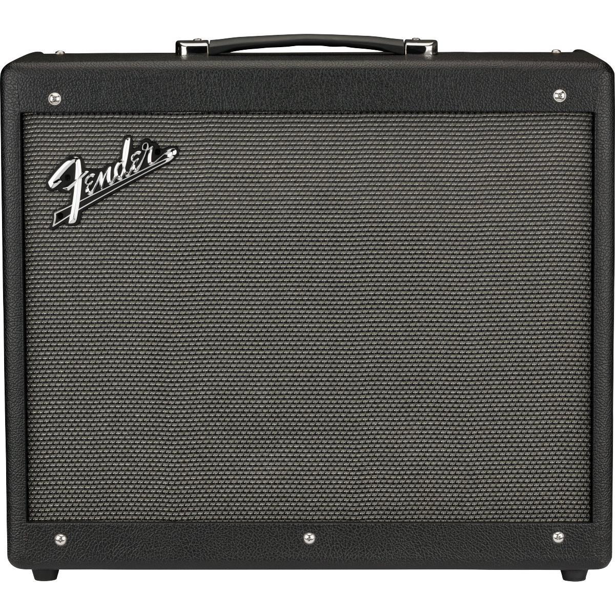

Fender Mustang GTX100 120V 1-Channel Guitar Amplifier with 12" Speaker