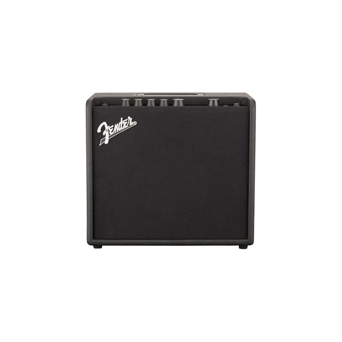 Image of Fender Mustang LT25 Digital Amplifier