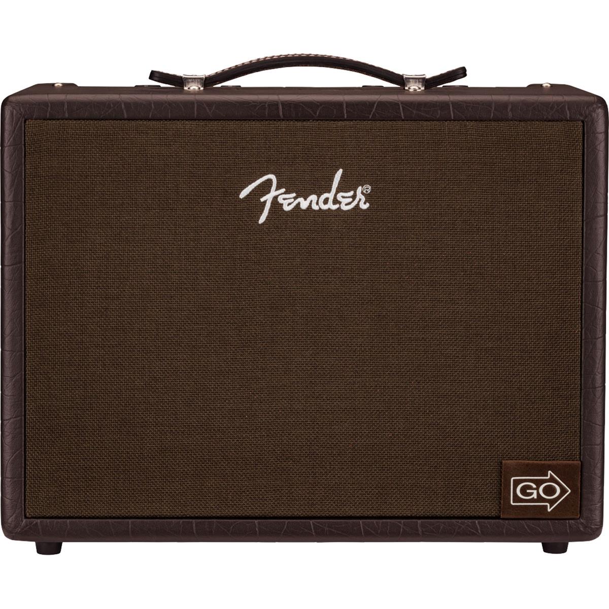 Image of Fender Acoustic Junior GO Amplifier