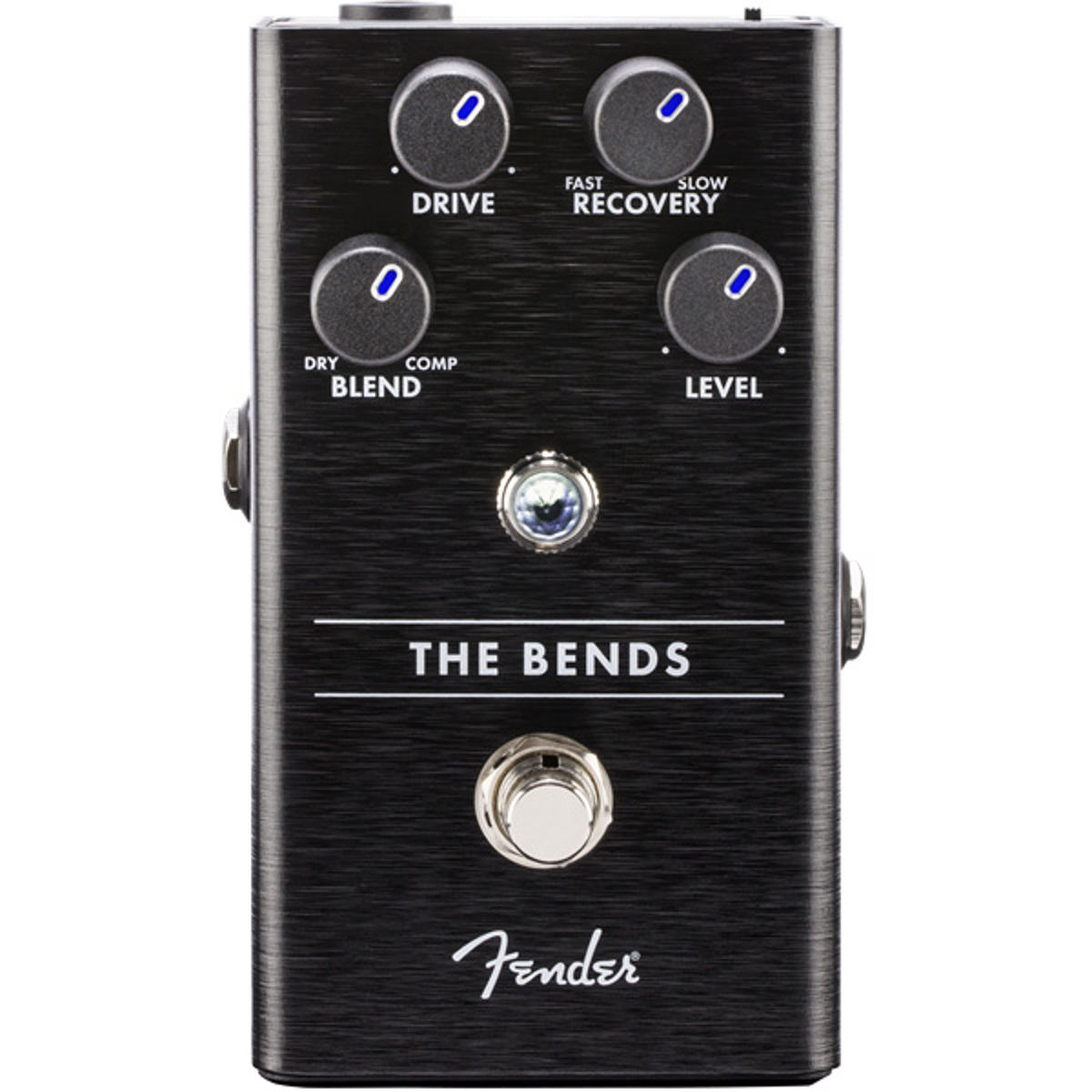

Fender The Bends Compressor Pedal
