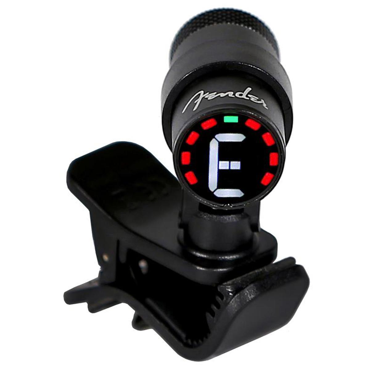 Image of Fender Aluminum Bullet Tuner