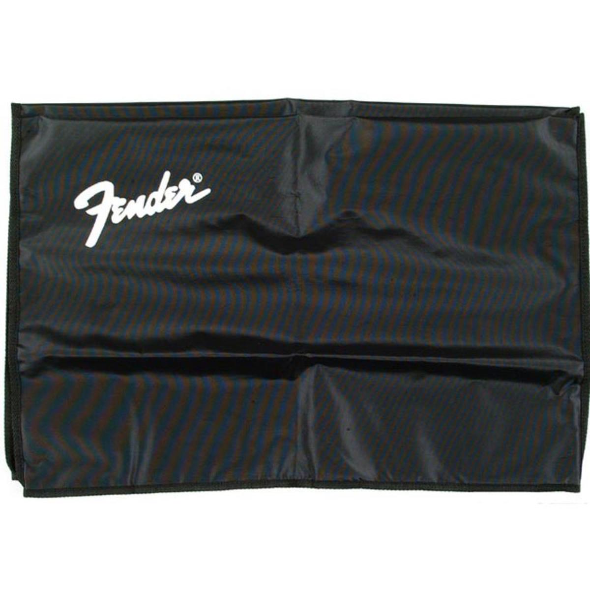 

Fender Multi-Fit Amplifier Cover for Princeton 112/65 Amplifiers, Black