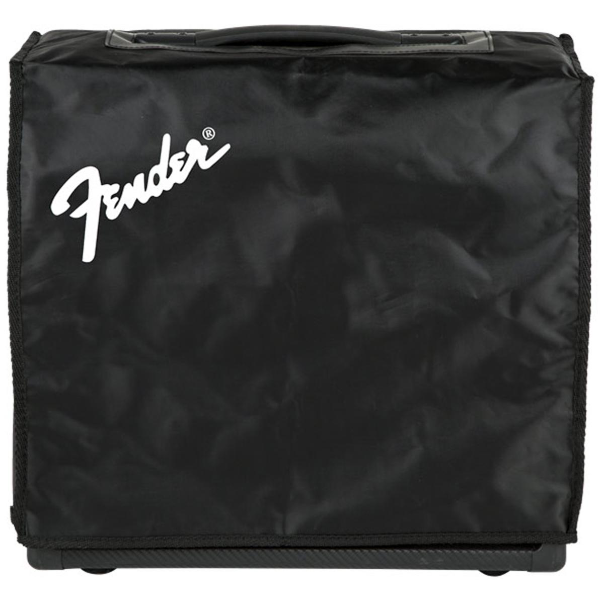 

Fender Multi-Fit Amplifier Cover for Champion 30, Champ 110 Amplifiers, Black