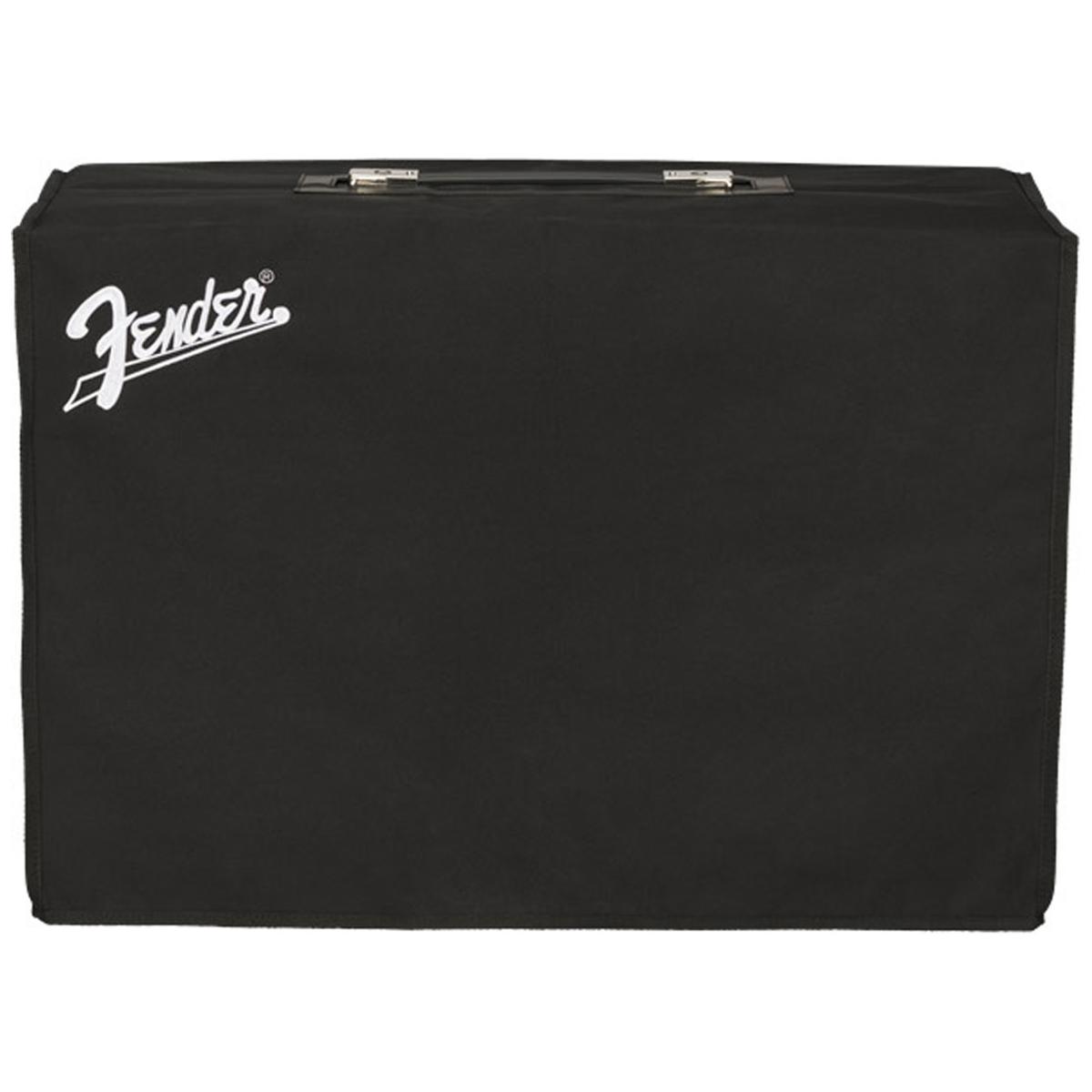 Fender '65 Twin Reverb Reissue Amplifier Cover, Black -  0050250000