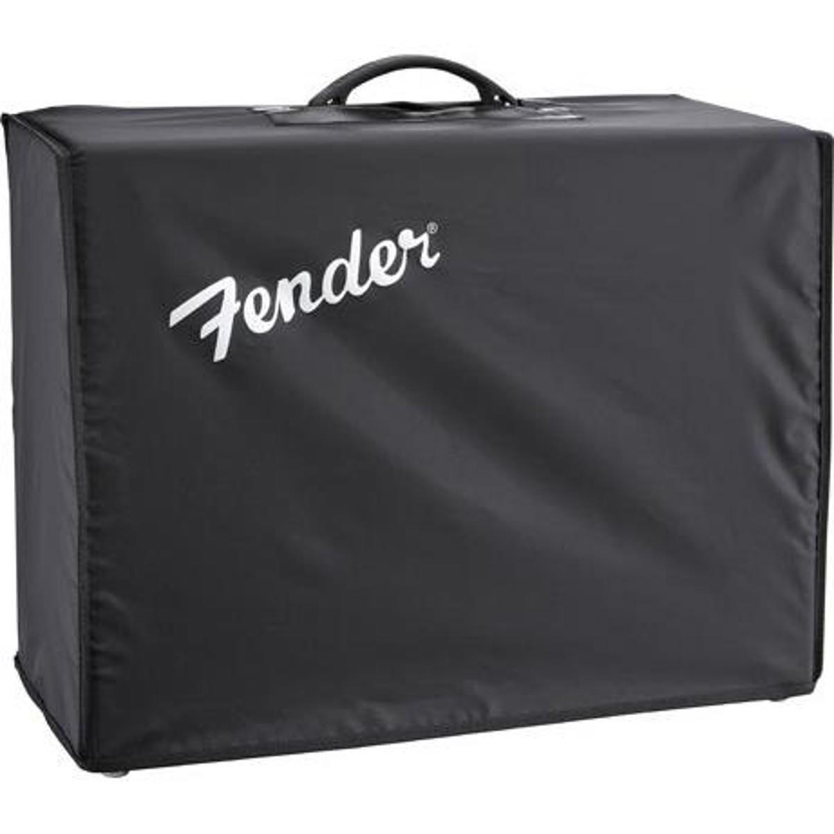 

Fender Hot Rod DeVille Amplifier Cover, 212 Configuration