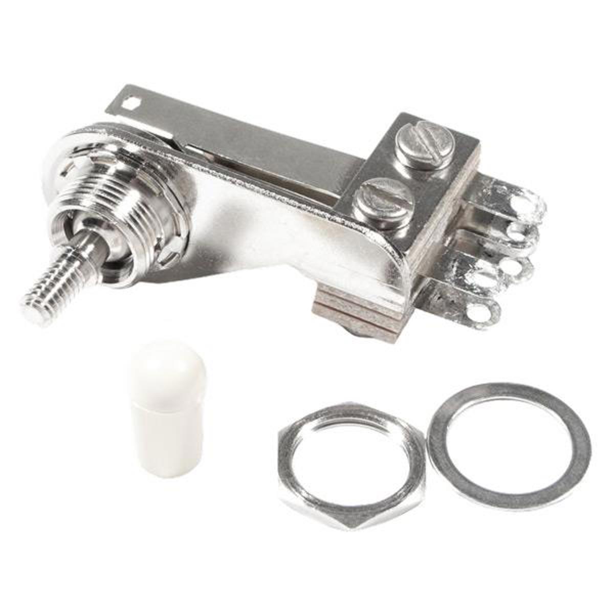 

Fender Pure Vintage 3-Position Pickup Selector Toggle Swith