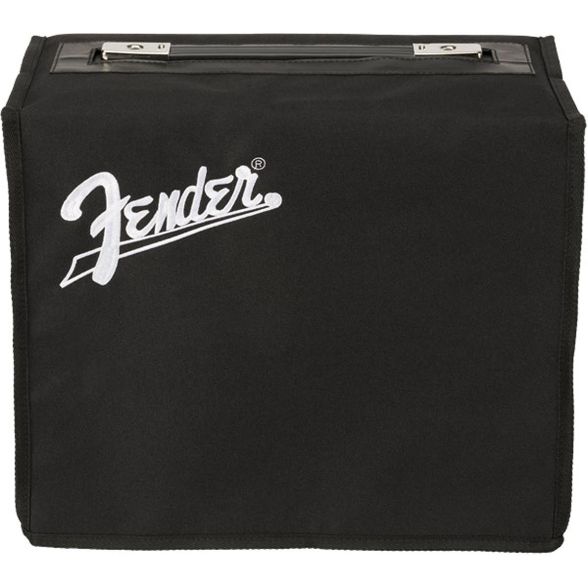 

Fender Pro Junior Amplifier Cover, Black