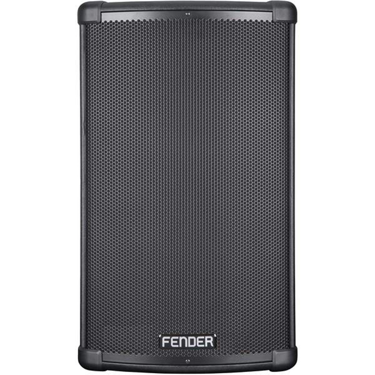

Fender Fighter 12" 2-Way 1100W Powered Active Speaker, Single