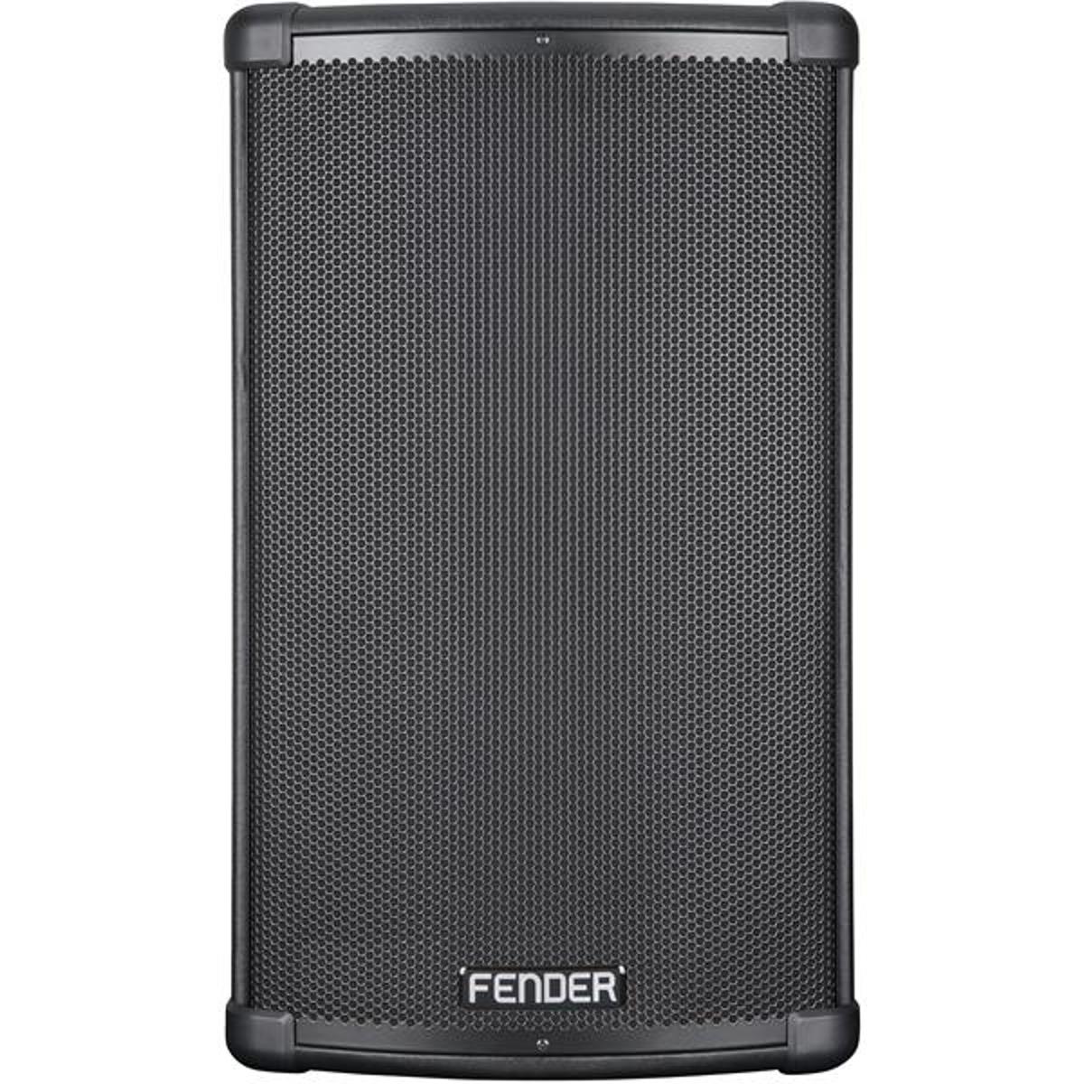 

Fender Fighter 12" 2-Way 1100W Powered Active Speaker, Single