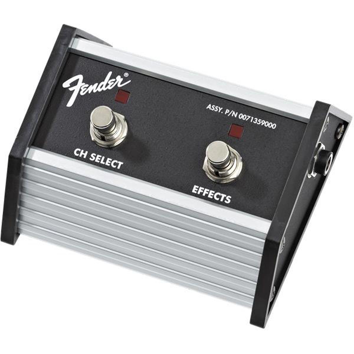 Image of Fender 2-Button Footswitch