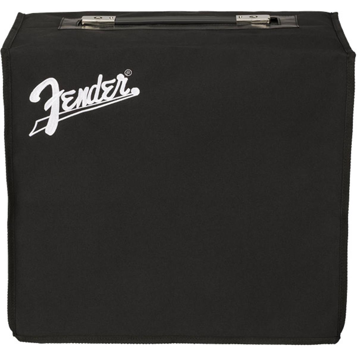 Fender '65 Princeton Reverb Reissue Amplifier Cover, Black -  0075947000