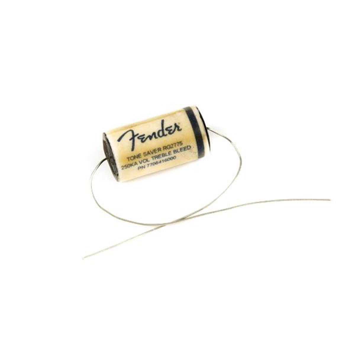 

Fender Tone Saver - 250K