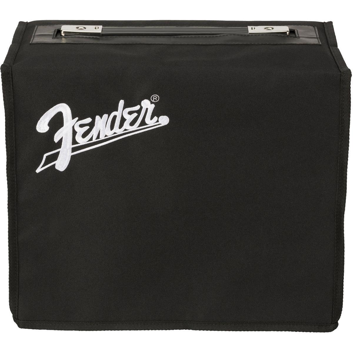 

Fender Champion Amplifier Cover, Black