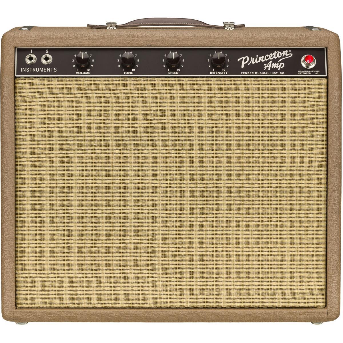 Image of Fender '62 Princeton Chris Stapleton Edition Amplifier