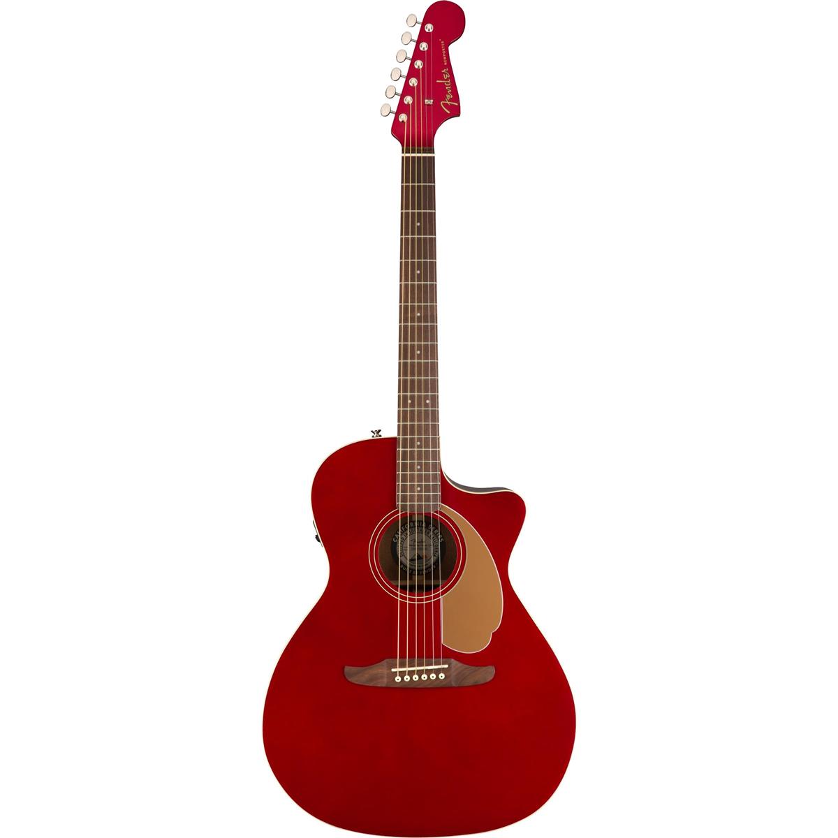 Image of Fender Newporter Player AE Guitar