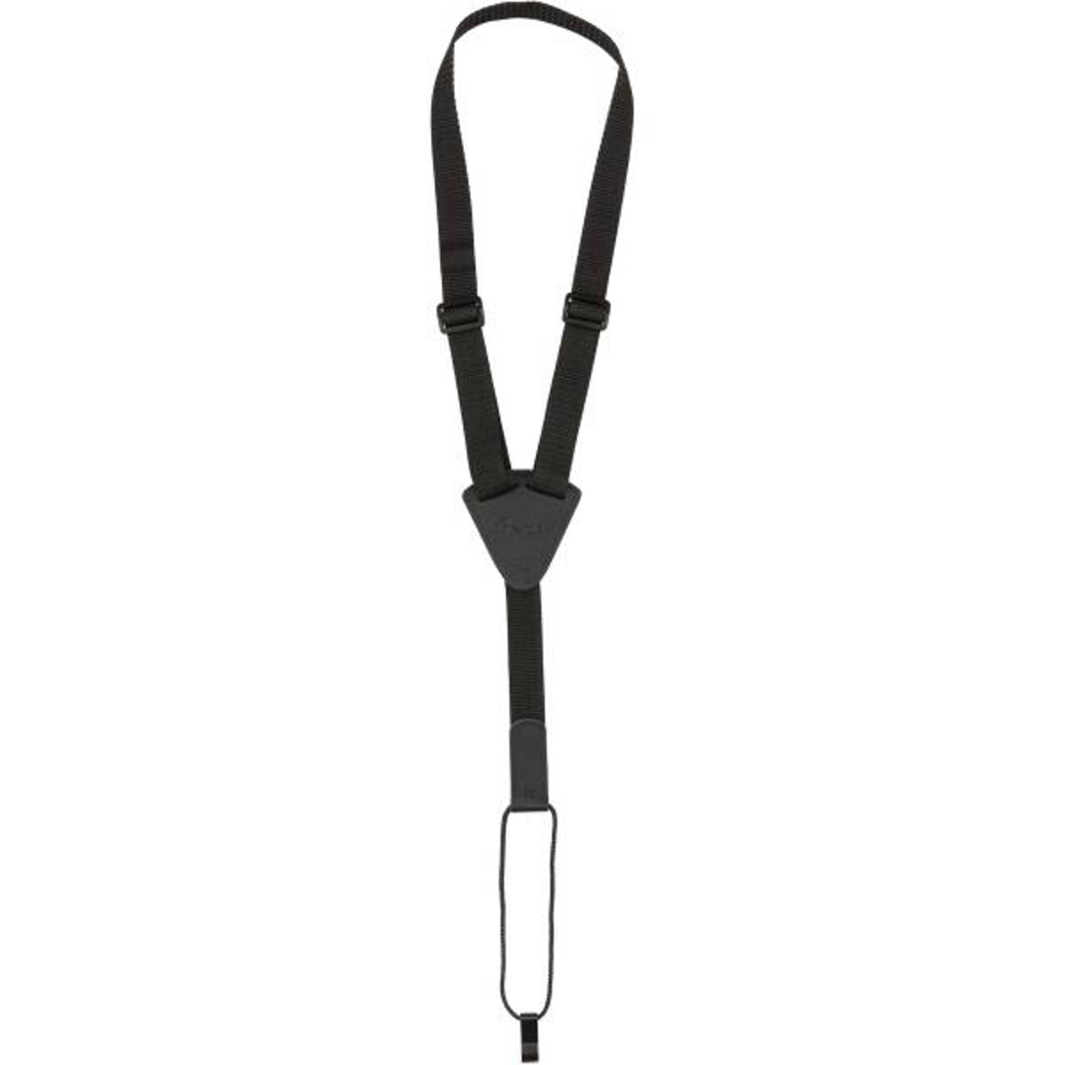 

Fender Ukulele Strap, Black