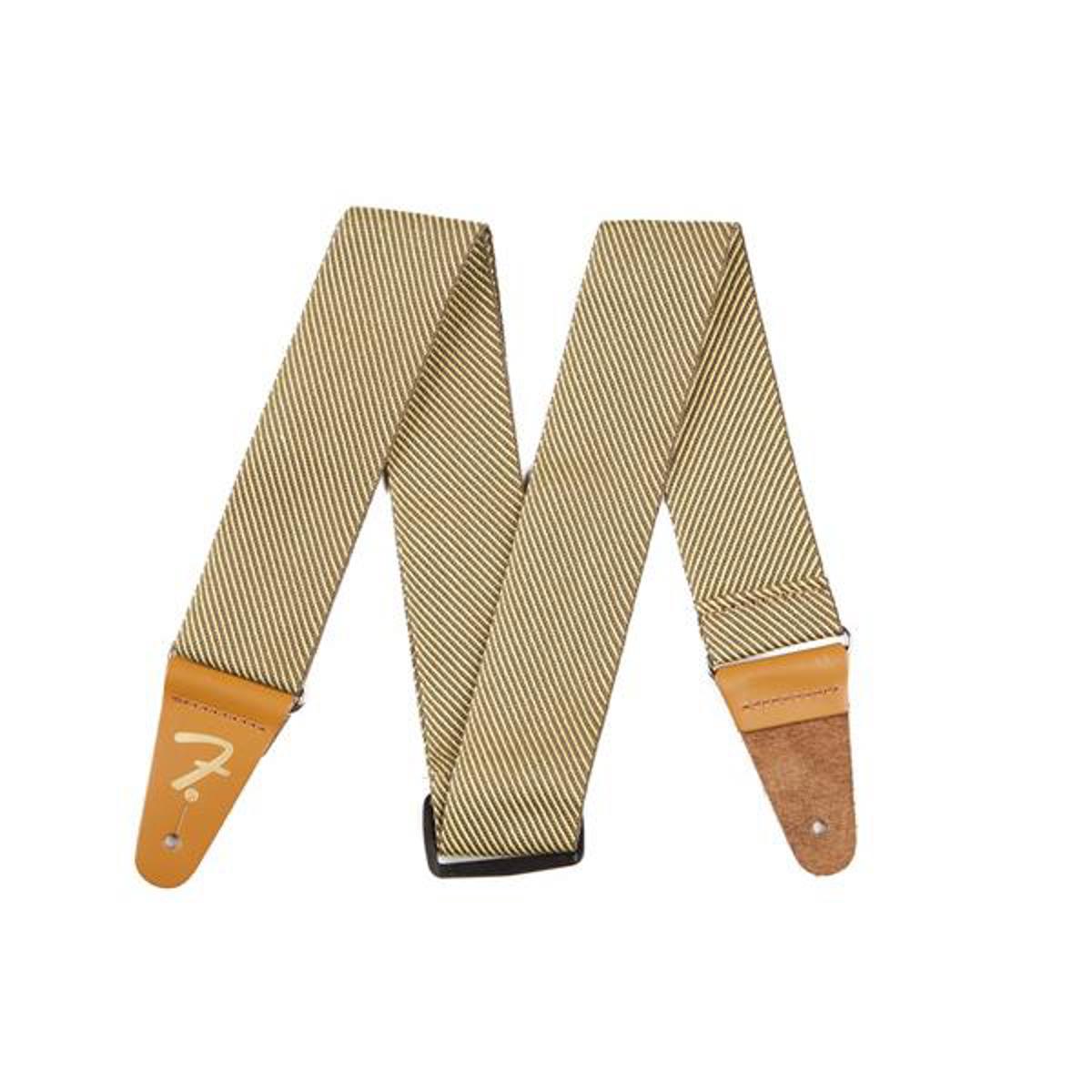 Image of Fender 1.87&quot; Vintage Guitar Strap