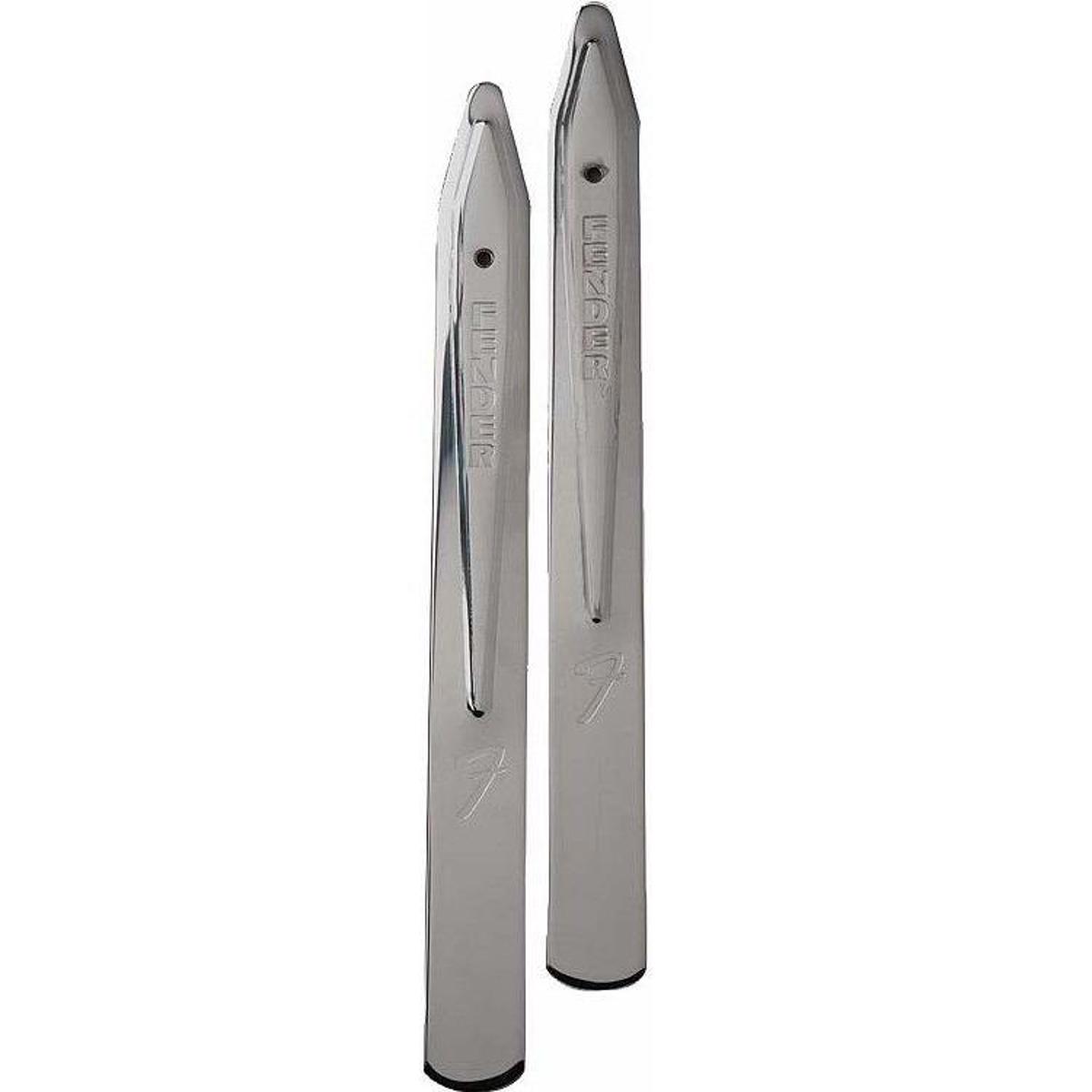 

Fender Pure Vintage 19" Large Tilt Back Amplifier Legs, 2 Pack