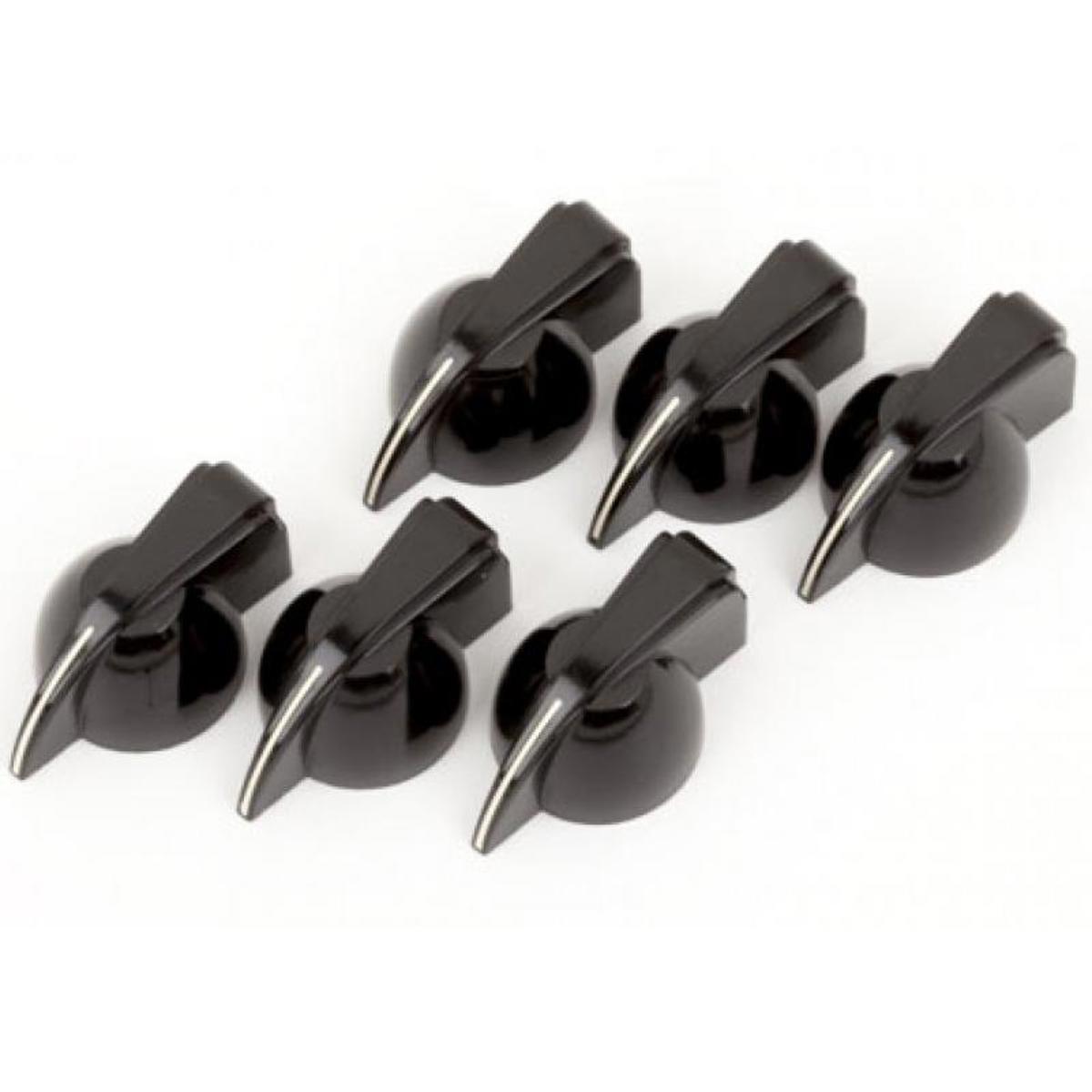 Image of Fender Pure Vintage Chicken Head Amplifier Knobs