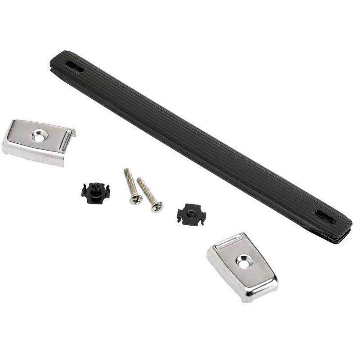 

Fender Pure Vintage Amplifier Handle with 1 Screw Mount Design, Brown