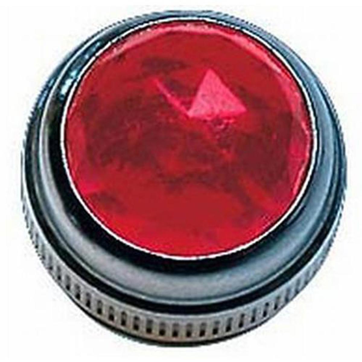 

Fender Pure Vintage Amplifier Jewels, Red