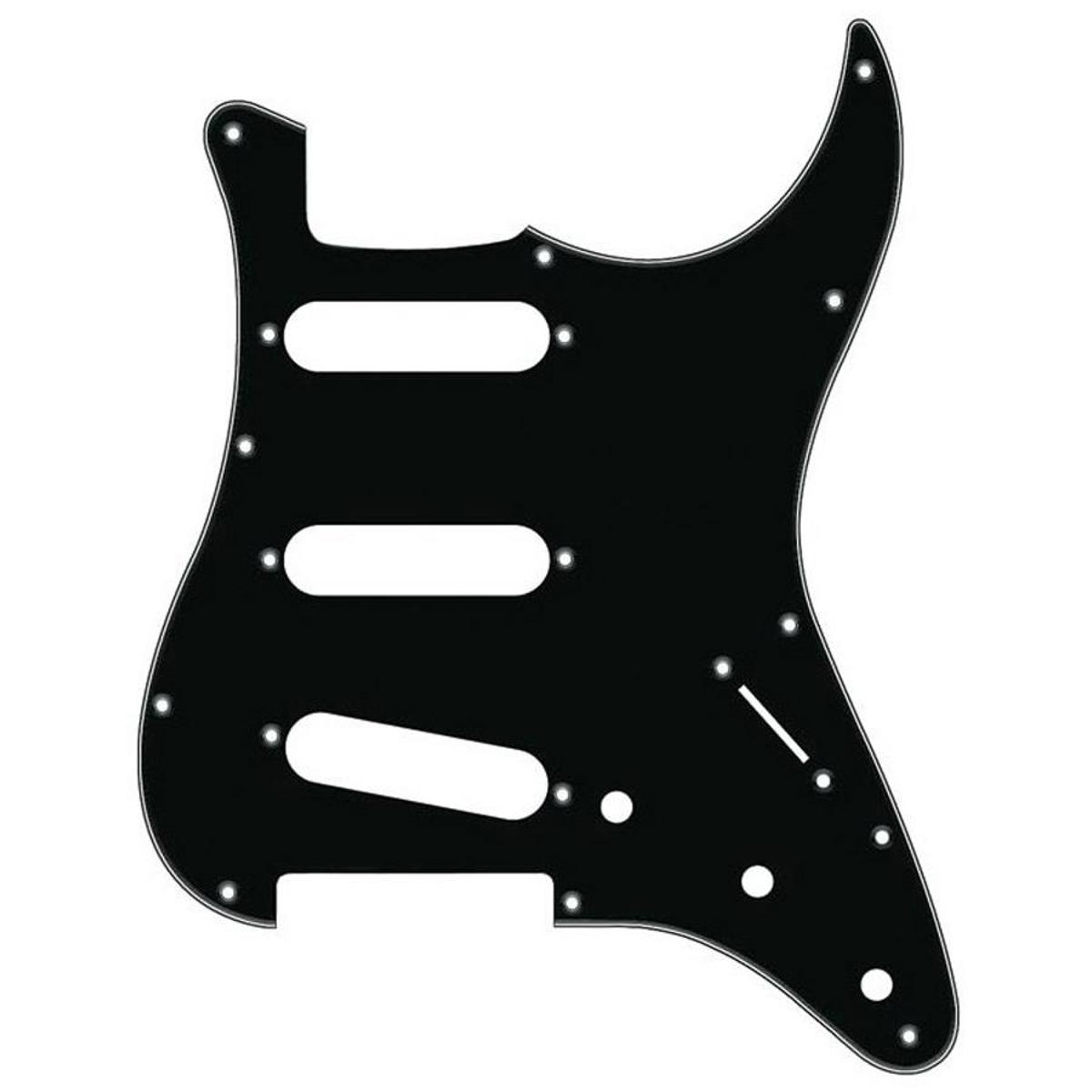 Image of Fender Pickguard for American Standard Stratocaster Guitar