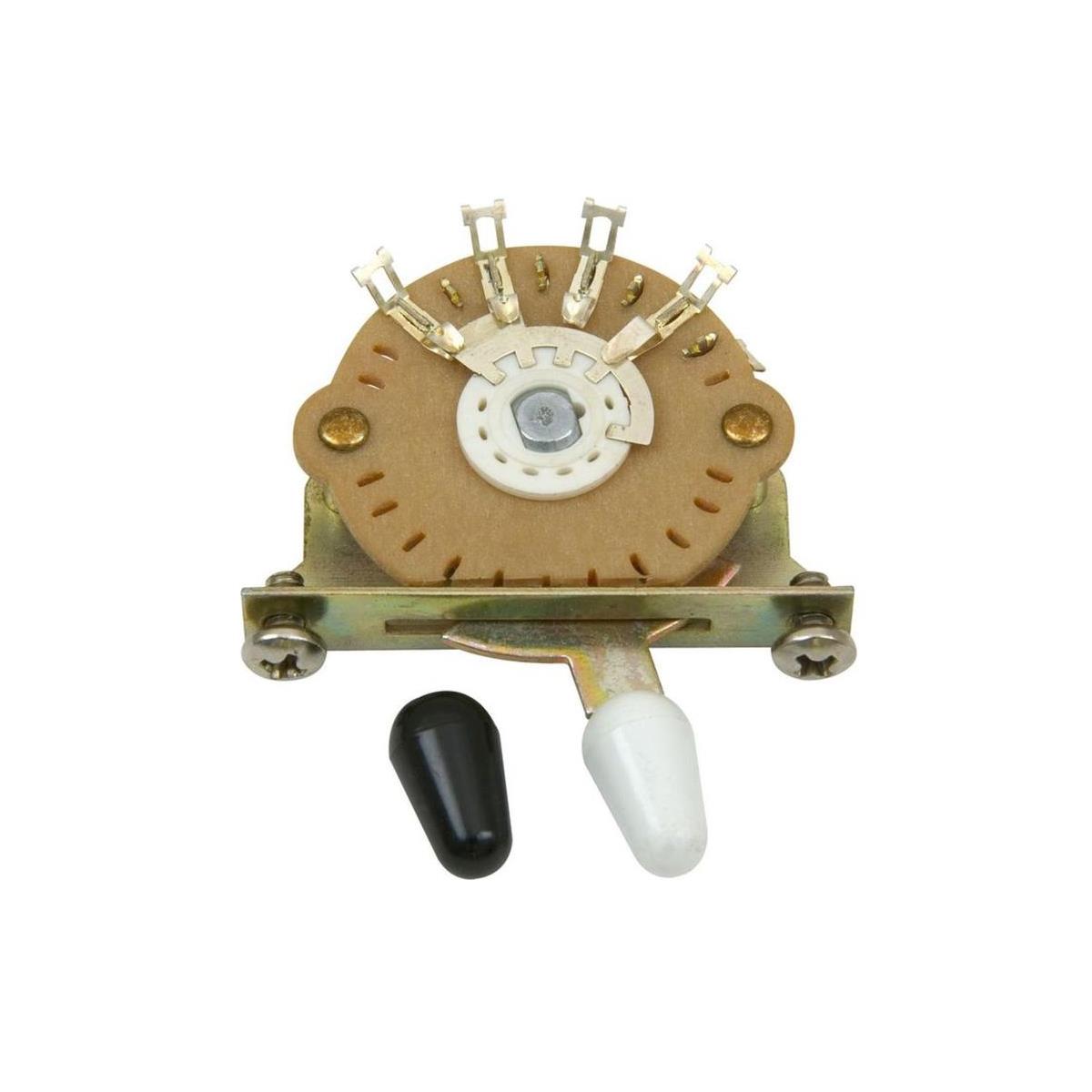 Image of Fender 5-Position Stratocaster Pickup Selector Switch