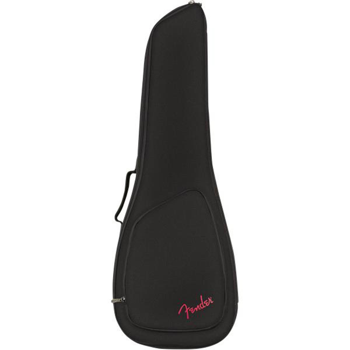 

Fender FU610 Gig Bag for Tenor Ukulele, Black