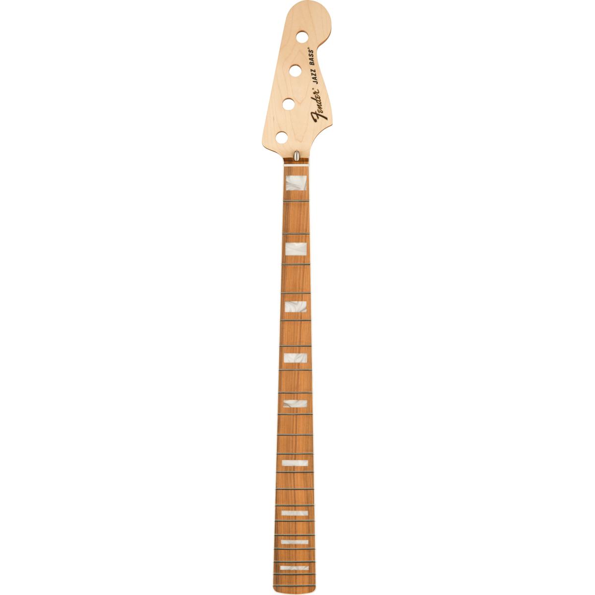 

Fender 'C' Shape Neck for Classic Series 70's Jazz Bass Guitar