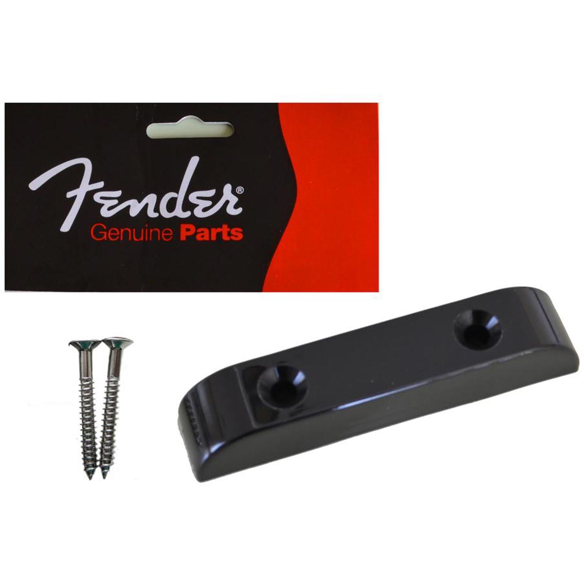 

Fender Thumb-Rest for Precision Bass and Jazz Bass Model Guitars