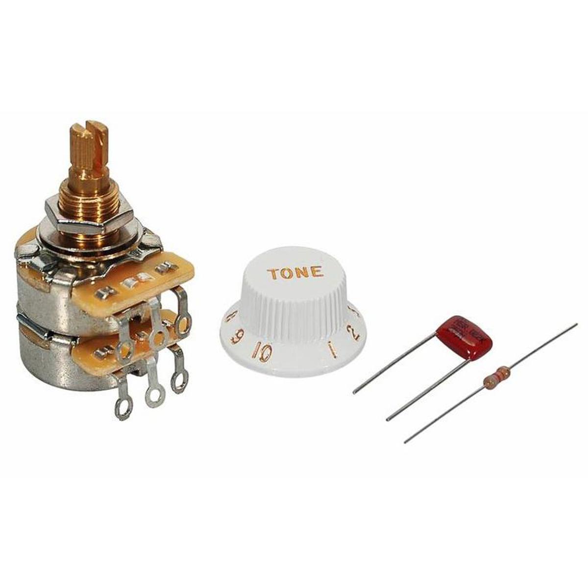 

Fender TBX Tone Control Potentiometer Kit