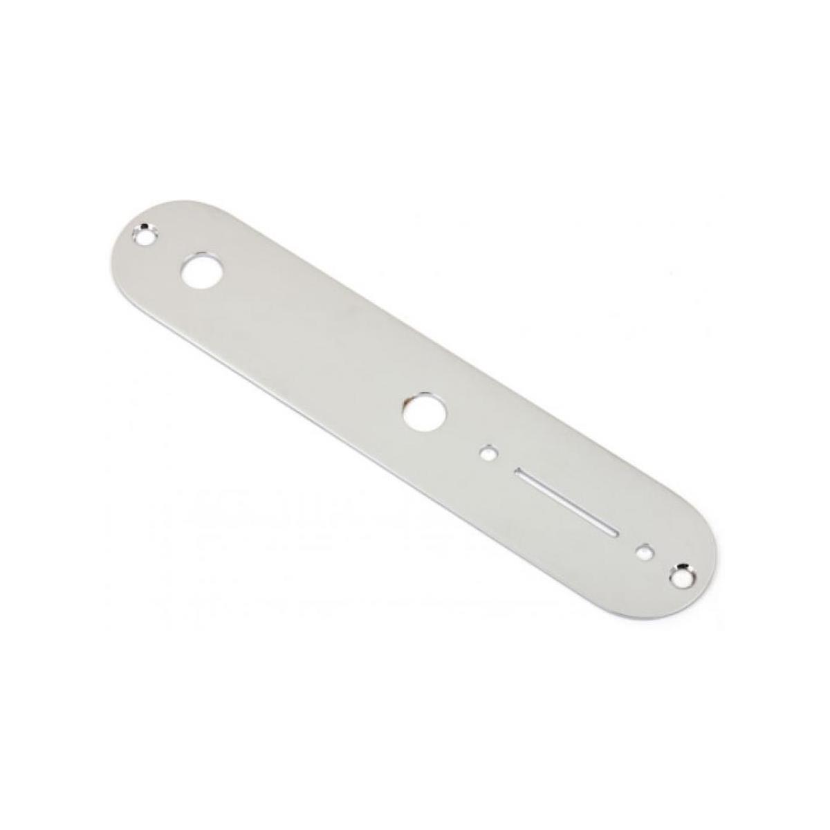 Image of Fender Telecaster Control Plates