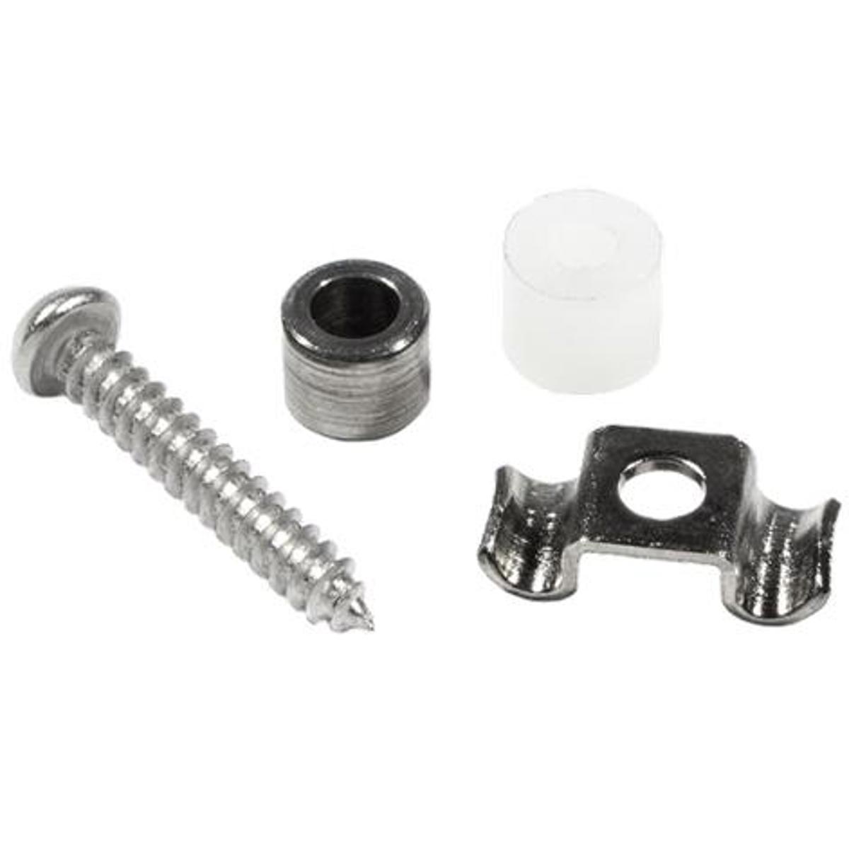 

Fender Pure Vintage String Tree Kit, Nickel